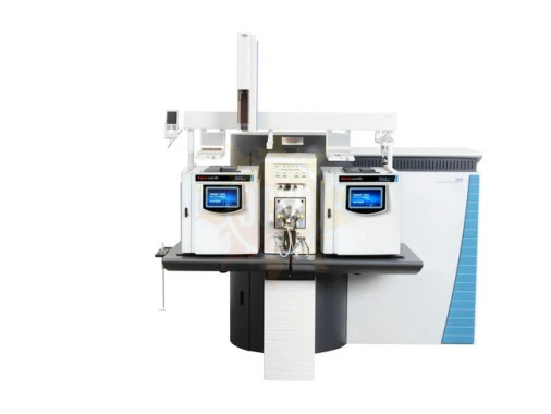 Газовый хромато-масс-спектрометр высокого разрешения с магнитным сектором DFS™ GC-HRMS