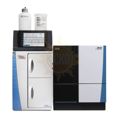 Одноквадрупольный масс-спектрометр ISQ™ EC