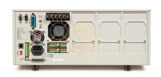 АКИП-1382/5 - нагрузка электронная программируемая постоянного тока
