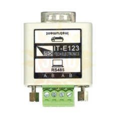 Опция кабель коммуникационный IT-E123 (RS-485)