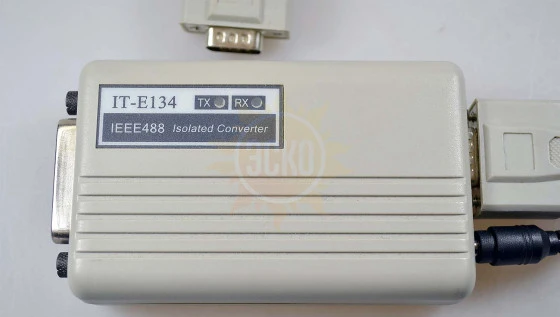 Кабель коммуникационный IT-E134