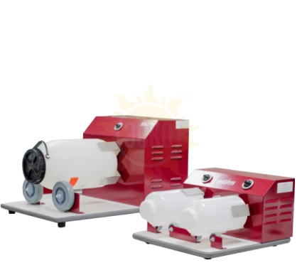 Лабораторные миксеры MR2L/MR10L