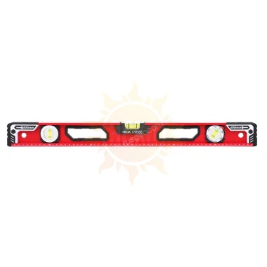 Пузырьковый уровень RGK U9060 с калибровкой