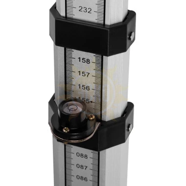 Рейка нивелирная AMO S45