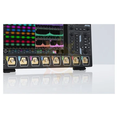 Цифровой осциллограф RIGOL MHO5106