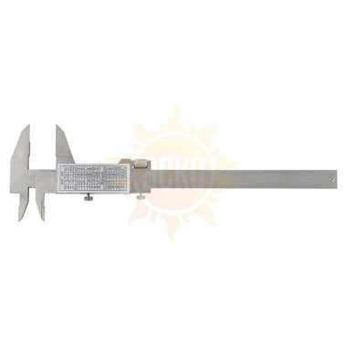 RGK SCMM-200 — штангенциркуль механический