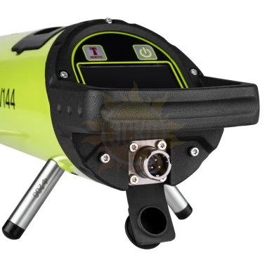 Трубный лазер RGK V144