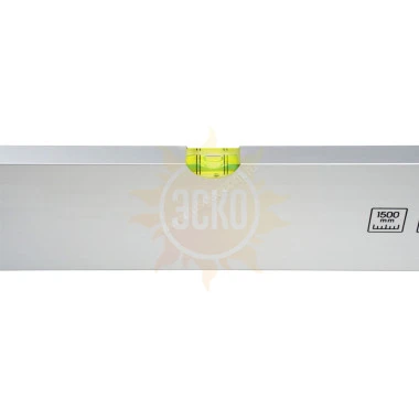 Правило с уровнем RGK U1150 с калибровкой