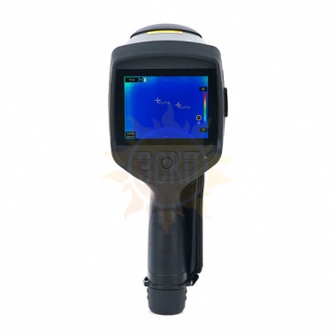 VERDO Ti5109 (1200) Тепловизор инфракрасный, с опцией 1200°C