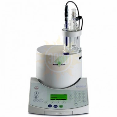 BAUR KFM 3000 AQUAMETER - автоматический измеритель влагосодержания