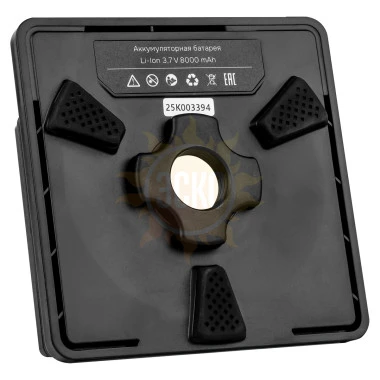 Аккумуляторная батарея для RGK SP-502 / SP-508 / SP-612