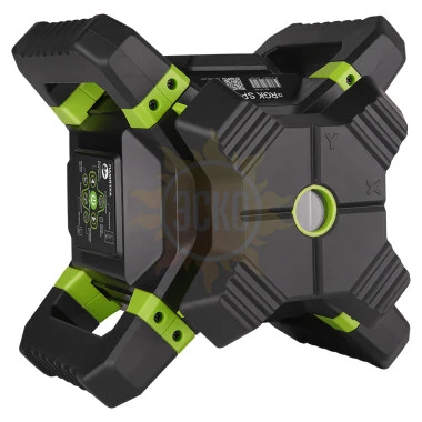 Ротационный нивелир RGK SP-312G