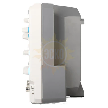 Комплект цифрового осциллографа RIGOL DS1102Z-E и термогигрометра AMO H608