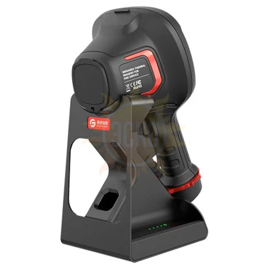 Пожарный тепловизор Guide PR610