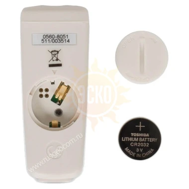 Пирометр Testo 805 с поверкой