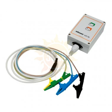 LCI - прибор для выбора кабеля