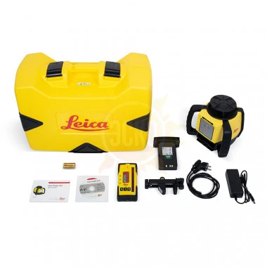 LEICA Rugby 610 RE 140