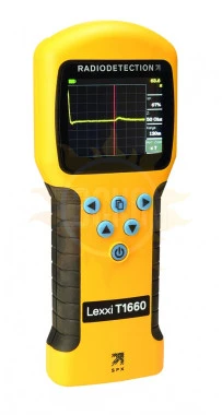 Lexxi T1660 - рефлектометр