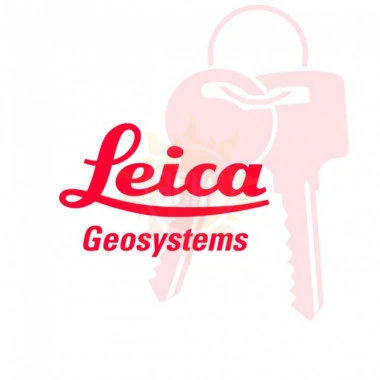 LEICA LOP39 (GS14; BeiDou)