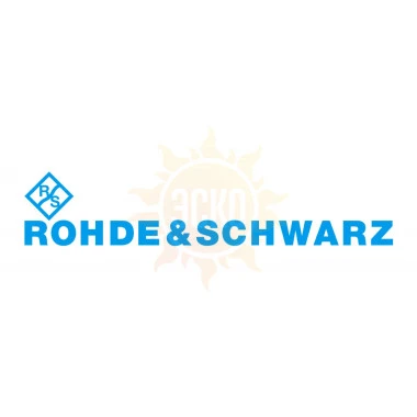 Rohde & Schwarz SMC-K4 (Опция)