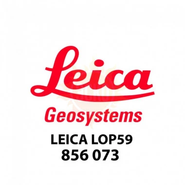 LEICA LOP59, Multi-frequency