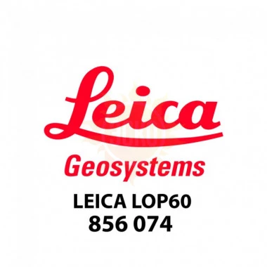 LEICA  LOP60 GS18 ГЛОНАСС