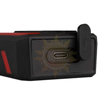 Лазерный дальномер RGK DX-100