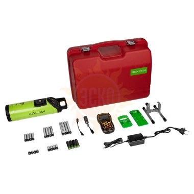 Трубный лазер RGK V144