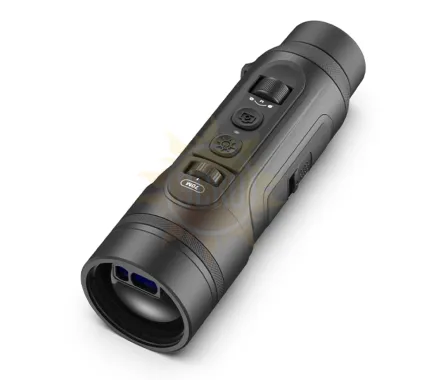 Тепловизионный монокуляр LZIRTEK Siva 350L (с дальномером)
