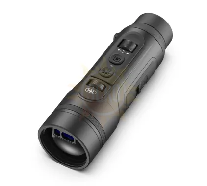 Тепловизионный монокуляр LZIRTEK Siva 650L (c дальномером)