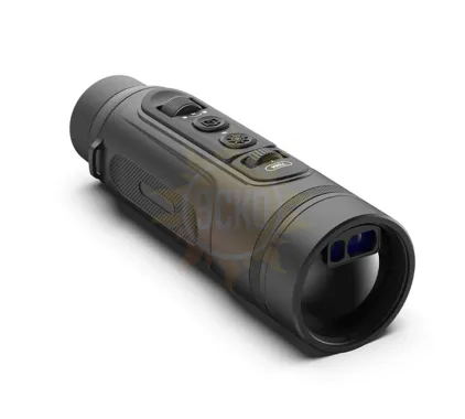 Тепловизионный монокуляр LZIRTEK Siva 650L (c дальномером)
