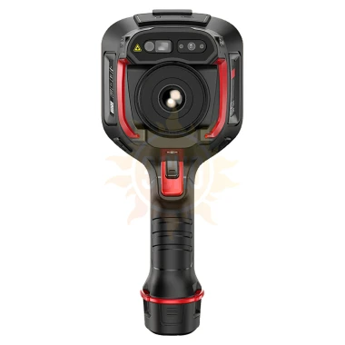 Тепловизор Guide H3 в комплекте с телеобъективом 15° x 11° и высокотемпературным объективом