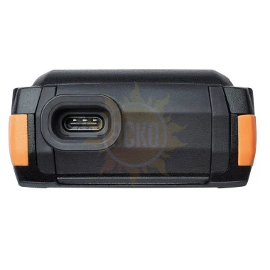 Термометр Testo 110 с подключением к приложению