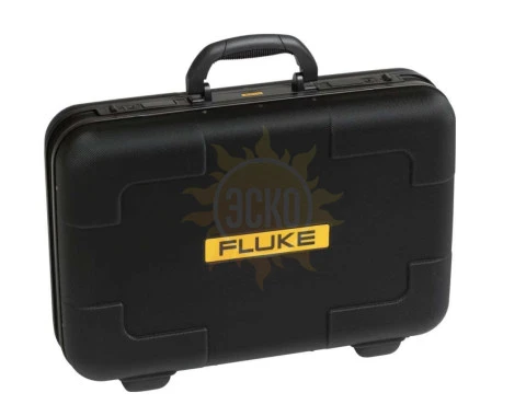 Fluke C290 — жесткий футляр для переноски приборов 190 Series II
