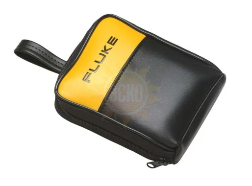 Fluke C12A — сумка для измерительного прибора