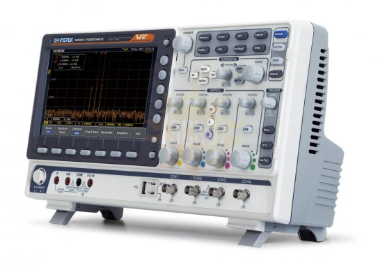 MDO-72072EG — осциллограф-анализатор спектра