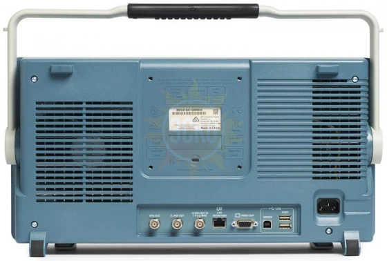 MDO4024C — осциллограф смешанных сигналов