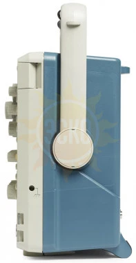 MDO4024C — осциллограф смешанных сигналов