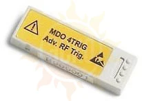 MDO4TRIG Модуль расширенного запуска РЧ