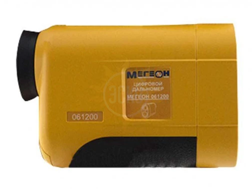 МЕГЕОН 061200 — лазерный дальномер для охоты
