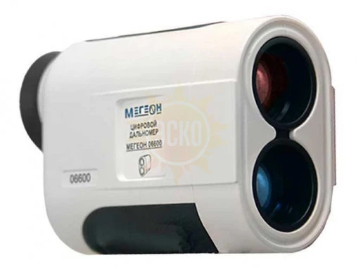 МЕГЕОН 06600 — лазерный дальномер для охоты