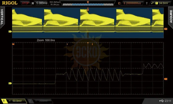 MEM-DS2000A Опция расширения глубины записи для DS2000