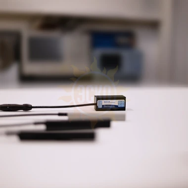 Флюксгейт-магнитометр Metrolab TFM 1186 (Three-Axis Fluxgate Magnetometer TFM 1186)