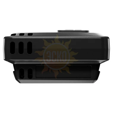 Логгер Testo 174 H BT Bluetooth чёрный