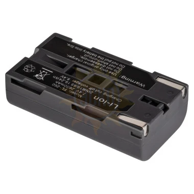 Аккумуляторная батарея FL260 (для RGK PR-3R / SRV-4D / SP-312)