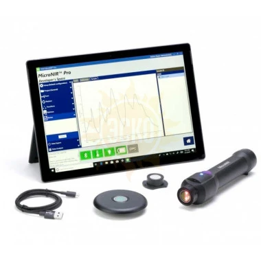 Портативный БИК-спектрометр MicroNIR
