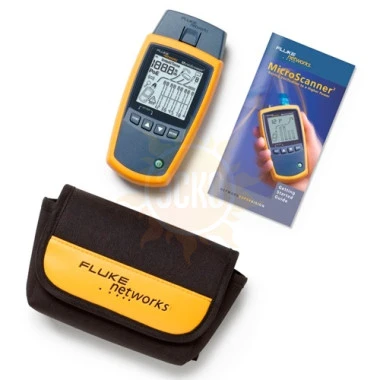 Fluke MS2-100 Networks  — кабельный тестер