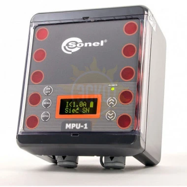 SONEL MPU-1