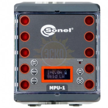 SONEL MPU-1