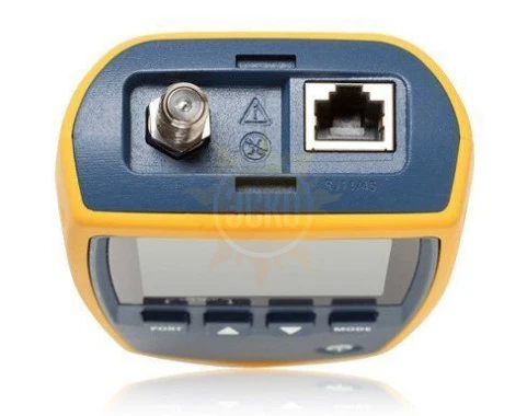 Кабельный тестер Fluke Networks MS-POE